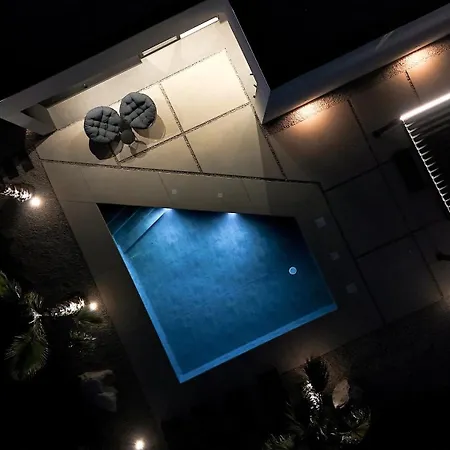 Residencia De Boccagni * 扎达尔