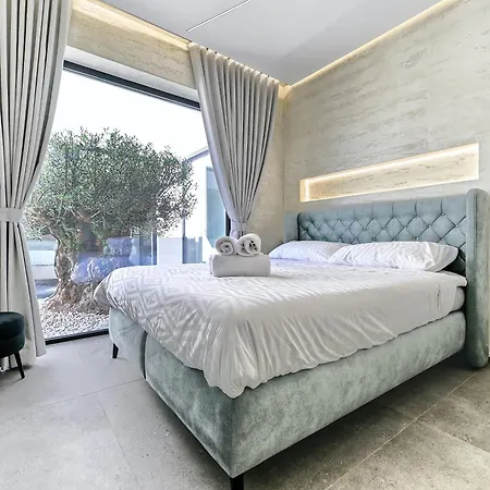 Residencia De Boccagni