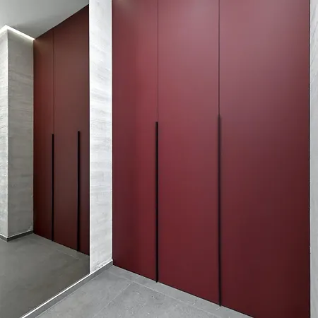 וילה Residencia De Boccagni
