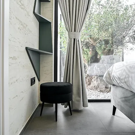וילה Residencia De Boccagni זאדאר