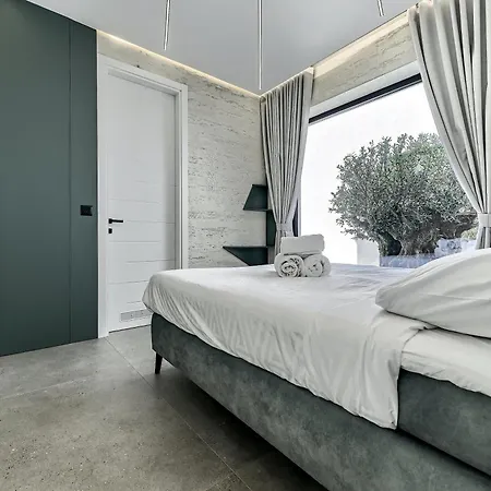 Residencia De Boccagni * זאדאר