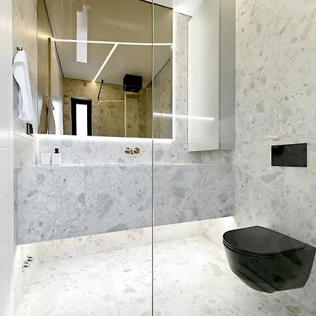 Residencia De Boccagni