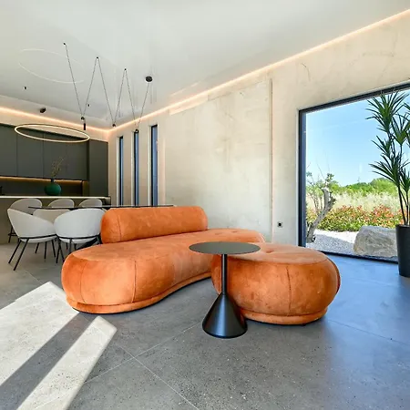 Residencia De Boccagni וילה
