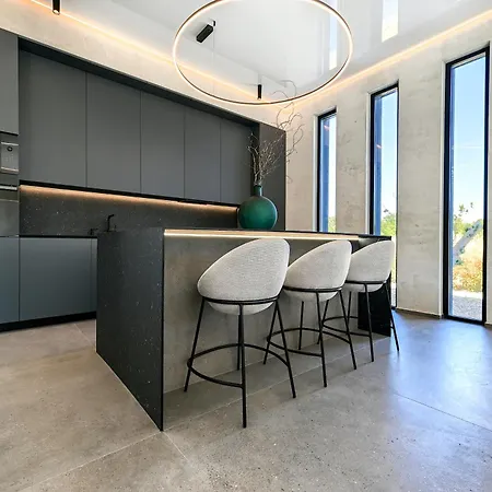 Residencia De Boccagni וילה