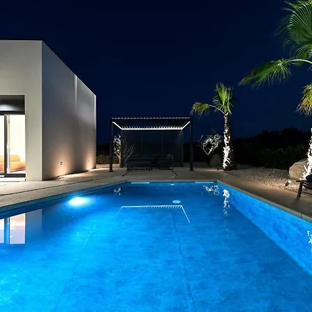 וילה Residencia De Boccagni *
