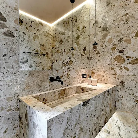 Residencia De Boccagni זאדאר