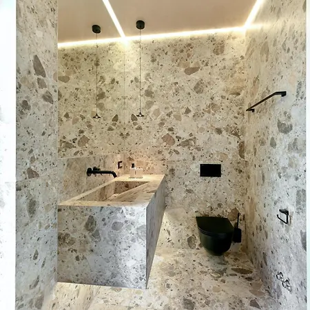 וילה Residencia De Boccagni זאדאר