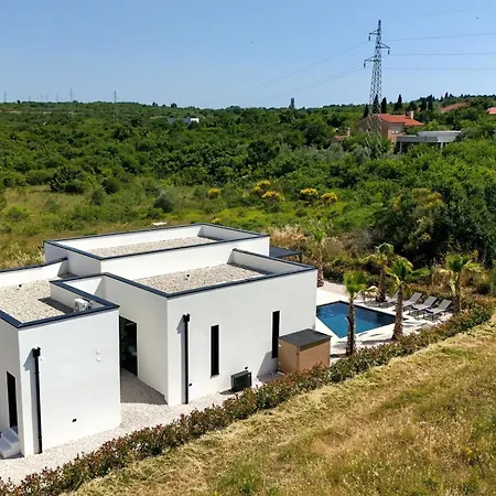 Residencia De Boccagni וילה *