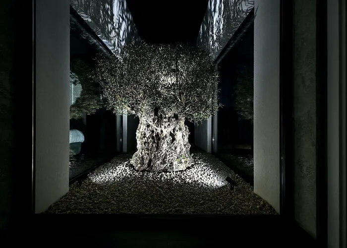 别墅 Residencia De Boccagni *