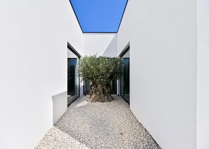 Residencia De Boccagni 别墅