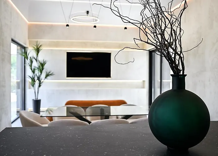 别墅 Residencia De Boccagni