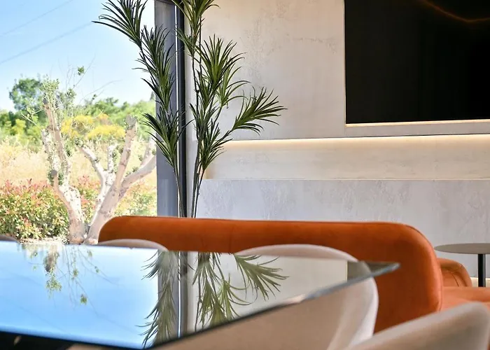 别墅 Residencia De Boccagni 扎达尔