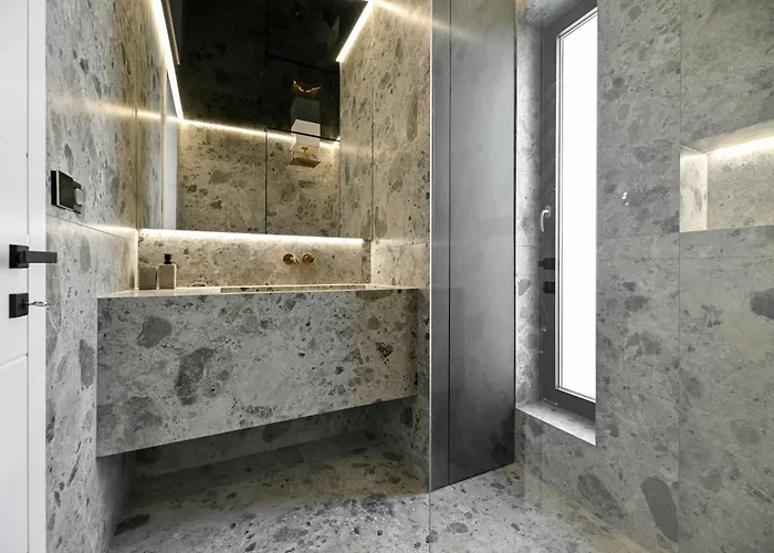 Residencia De Boccagni 别墅