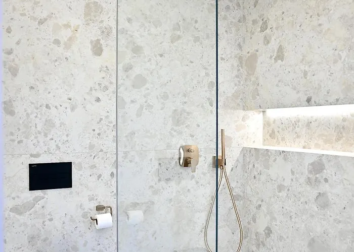 别墅 Residencia De Boccagni *