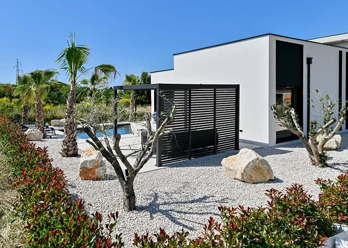 Residencia De Boccagni * 扎达尔