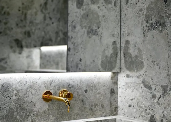 别墅 Residencia De Boccagni