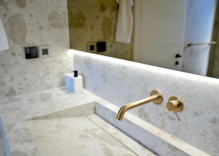 别墅 Residencia De Boccagni 扎达尔