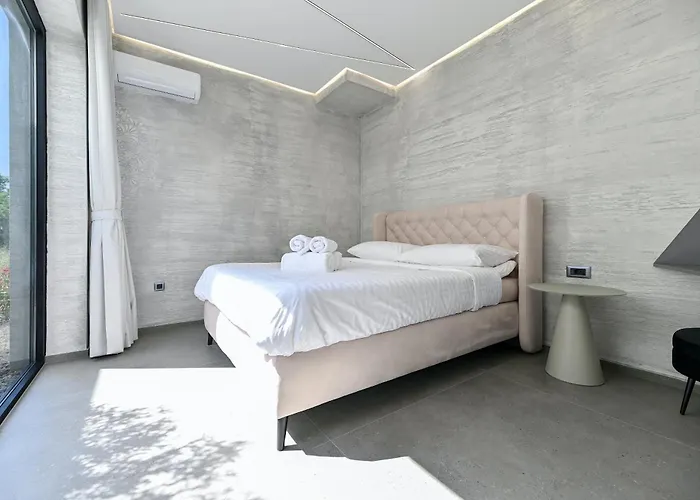 Residencia De Boccagni * 扎达尔