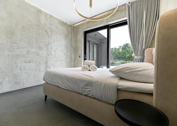 Residencia De Boccagni 别墅