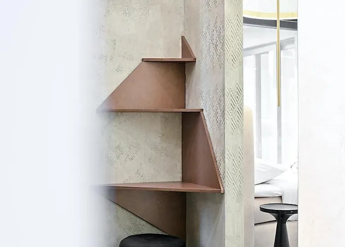 Residencia De Boccagni 别墅 扎达尔