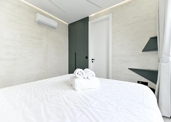 Residencia De Boccagni