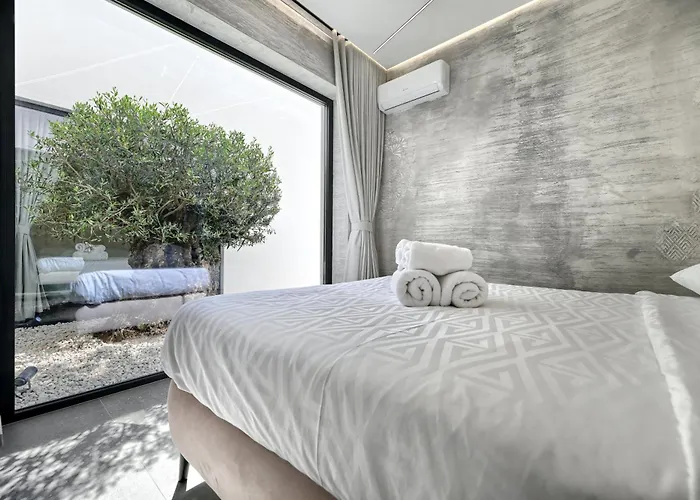 别墅 Residencia De Boccagni *