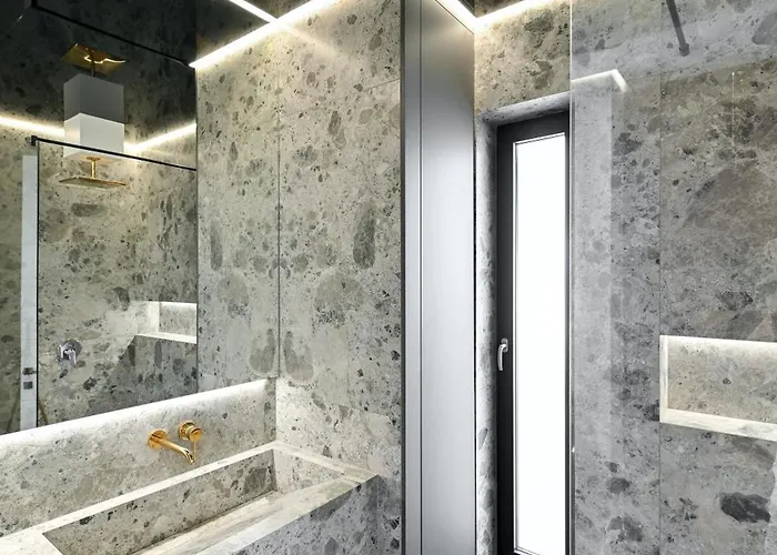 Residencia De Boccagni 别墅 扎达尔