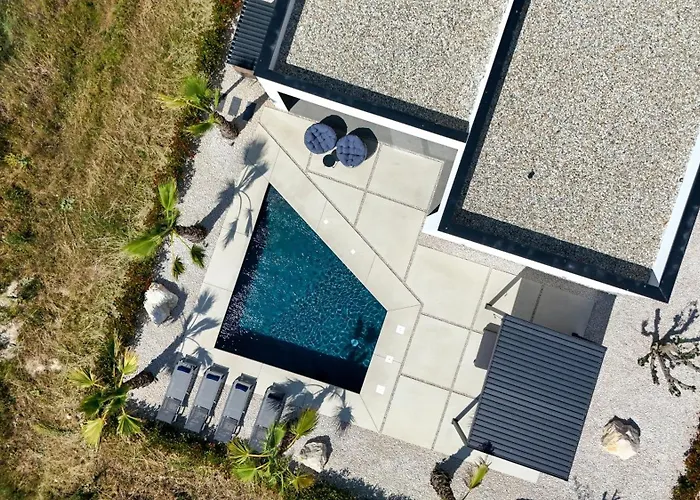 Residencia De Boccagni * 扎达尔