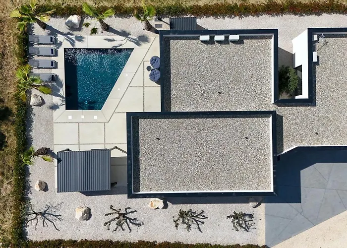 别墅 Residencia De Boccagni *