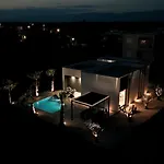 Residencia De Boccagni Villa