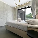 Residencia De Boccagni Villa