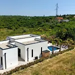 Residencia De Boccagni Villa *