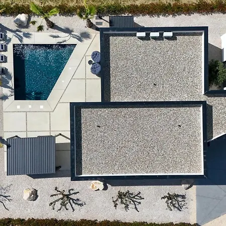 Βίλα Residencia De Boccagni *