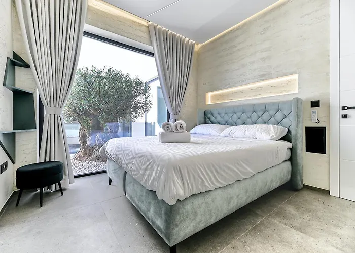 Residencia De Boccagni