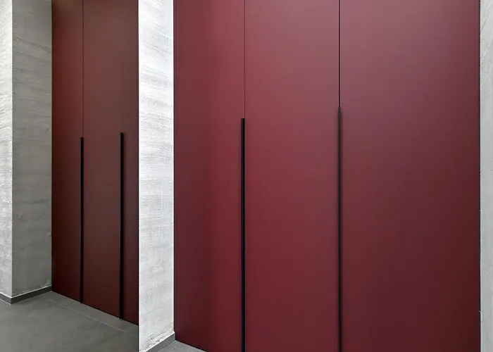 Βίλα Residencia De Boccagni