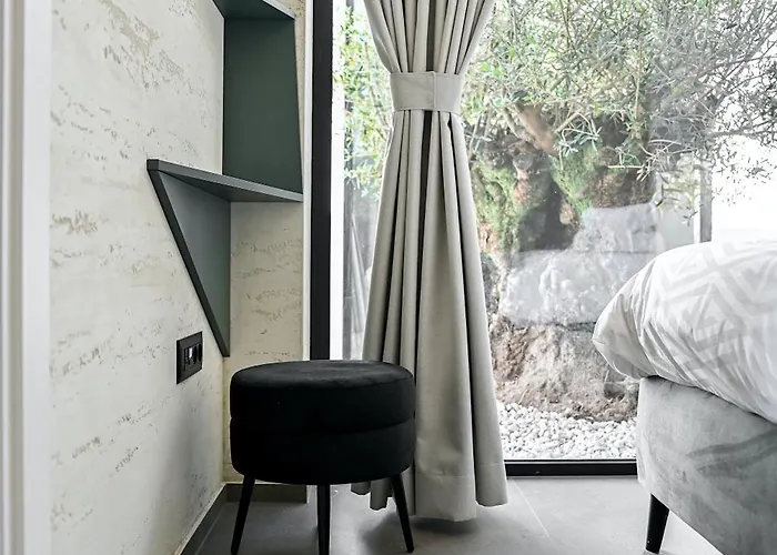 Βίλα Residencia De Boccagni Ζαντάρ