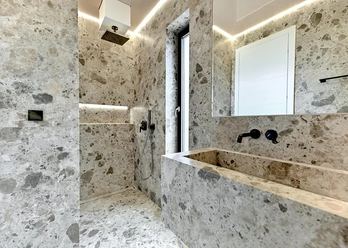 Residencia De Boccagni Villa *