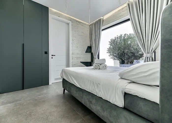 Residencia De Boccagni * Ζαντάρ