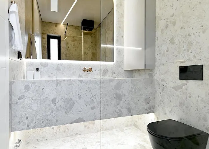 Residencia De Boccagni