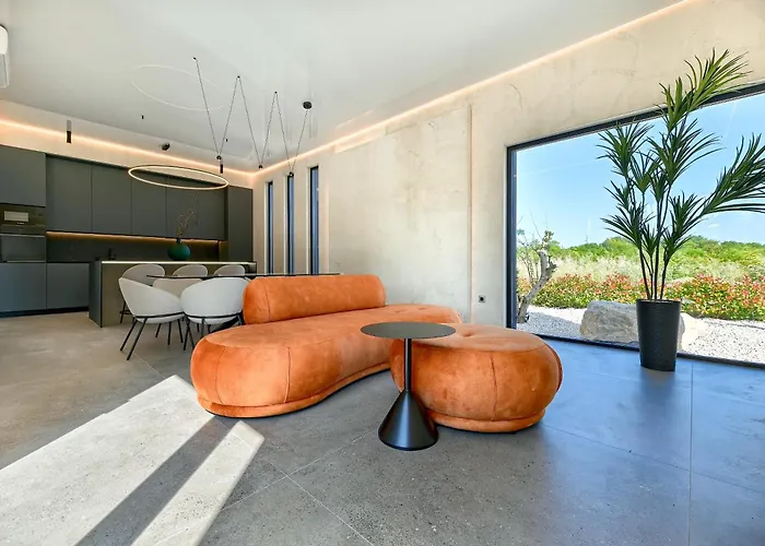Residencia De Boccagni Villa