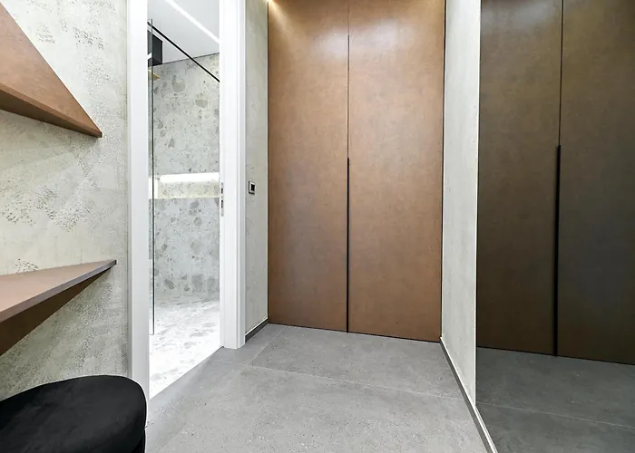 Residencia De Boccagni Villa *