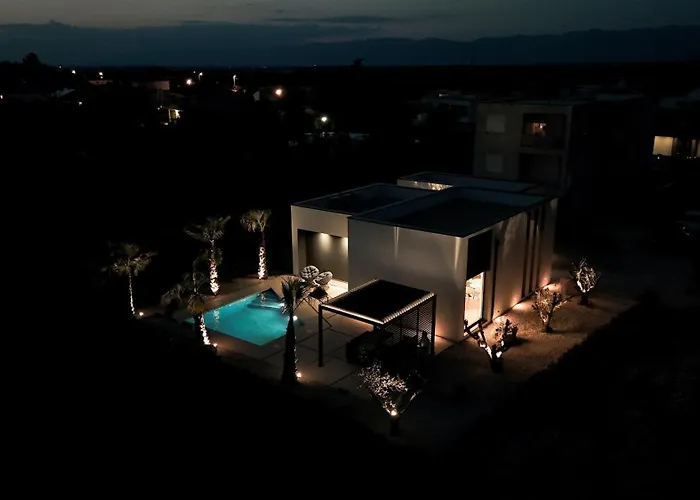 Residencia De Boccagni Villa