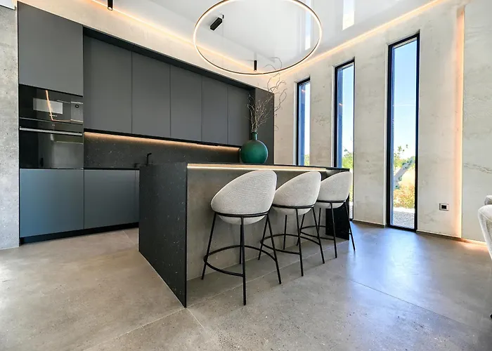 Residencia De Boccagni Villa