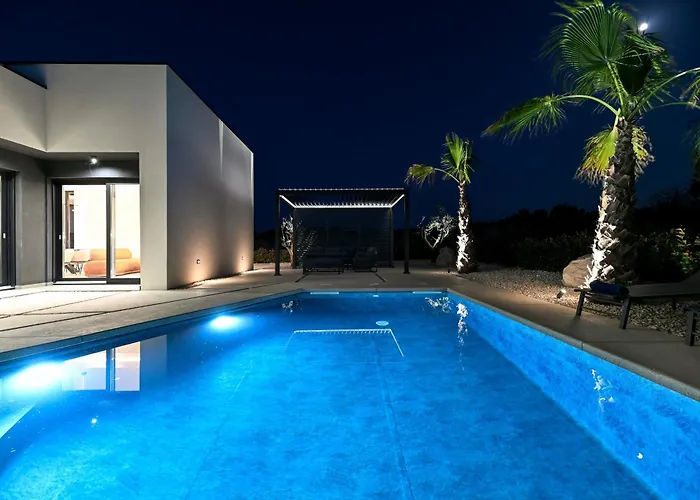 Βίλα Residencia De Boccagni *