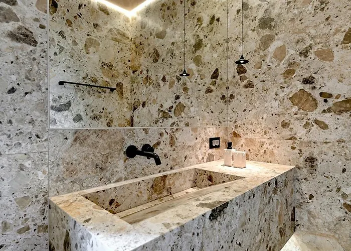 Residencia De Boccagni Ζαντάρ