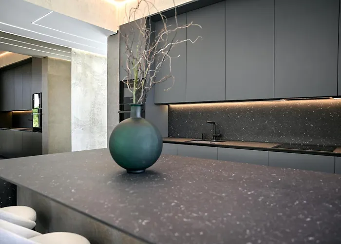 Βίλα Residencia De Boccagni