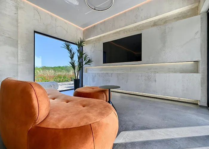 Residencia De Boccagni *