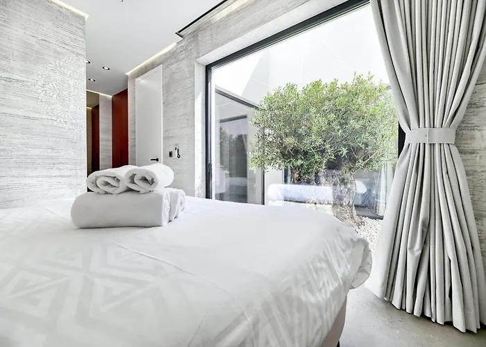 Residencia De Boccagni *