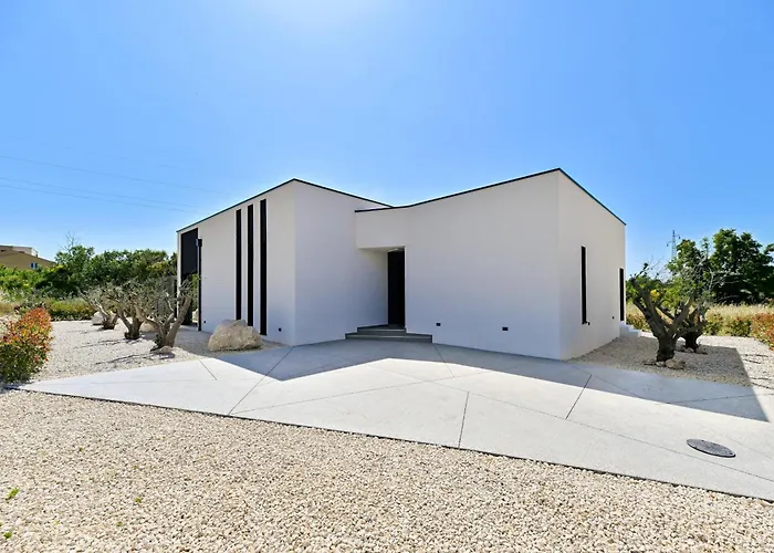 Βίλα Residencia De Boccagni *