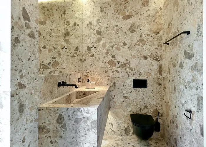 Βίλα Residencia De Boccagni Ζαντάρ